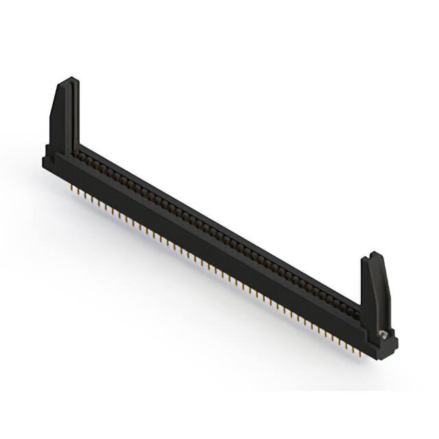 357-086-520-278 EDAC Inc.  Edgeboard Connectors